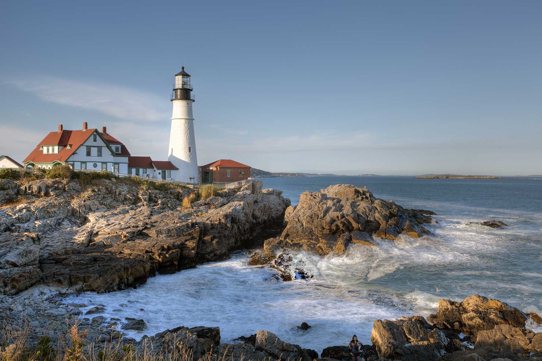 portland headlight wedding location