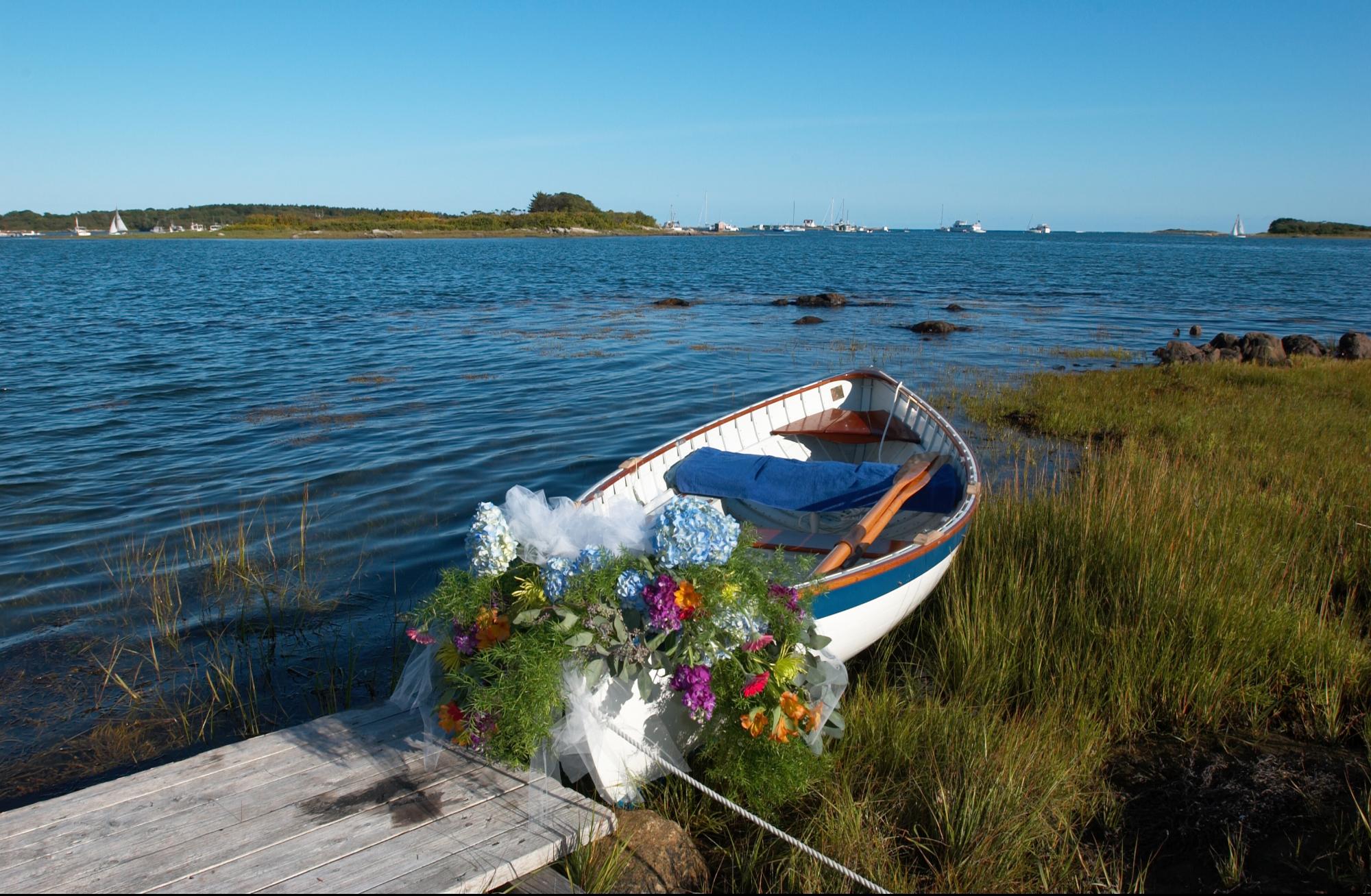 Maine Wedding Destinations