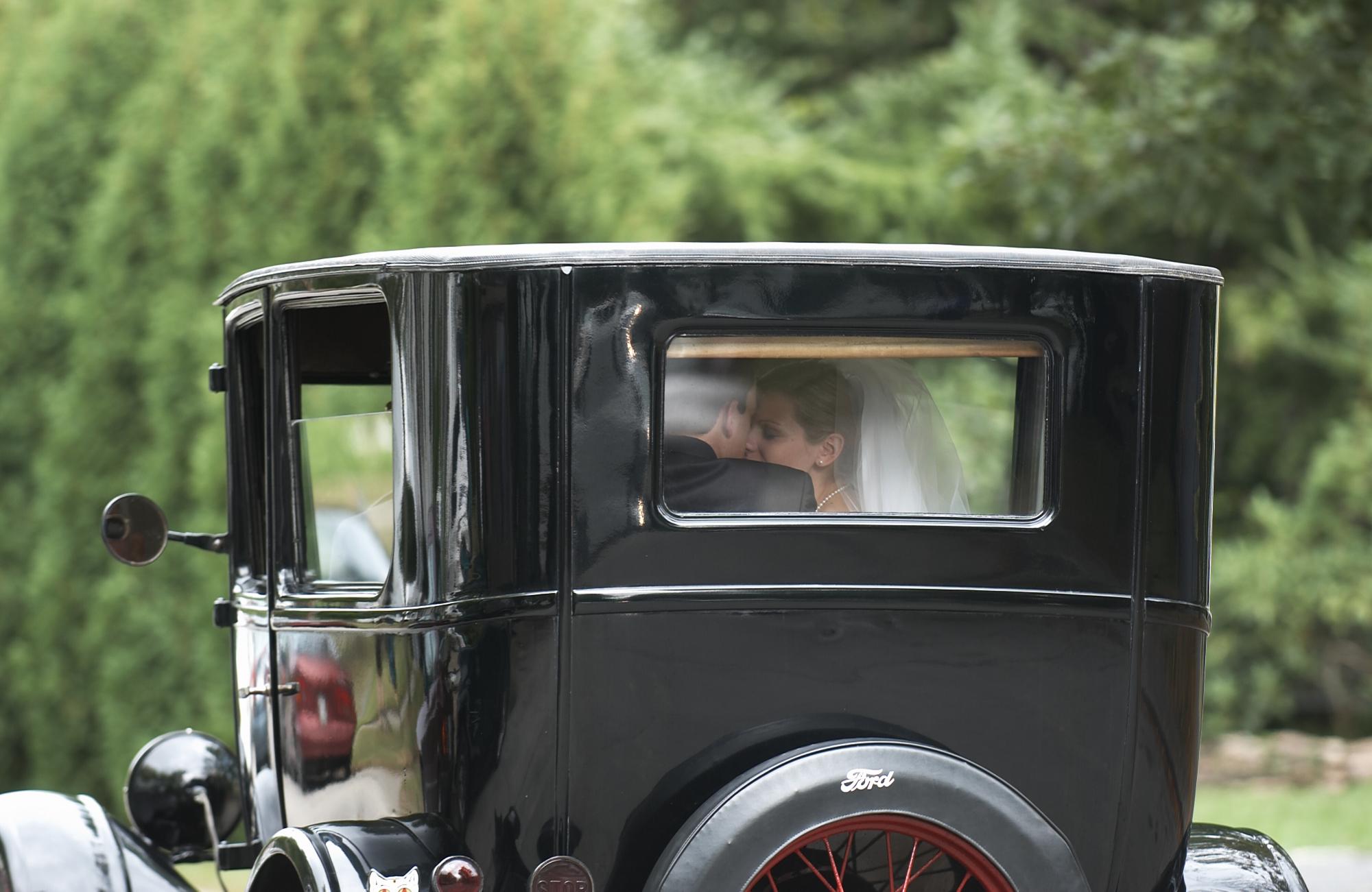 Wedding planning services