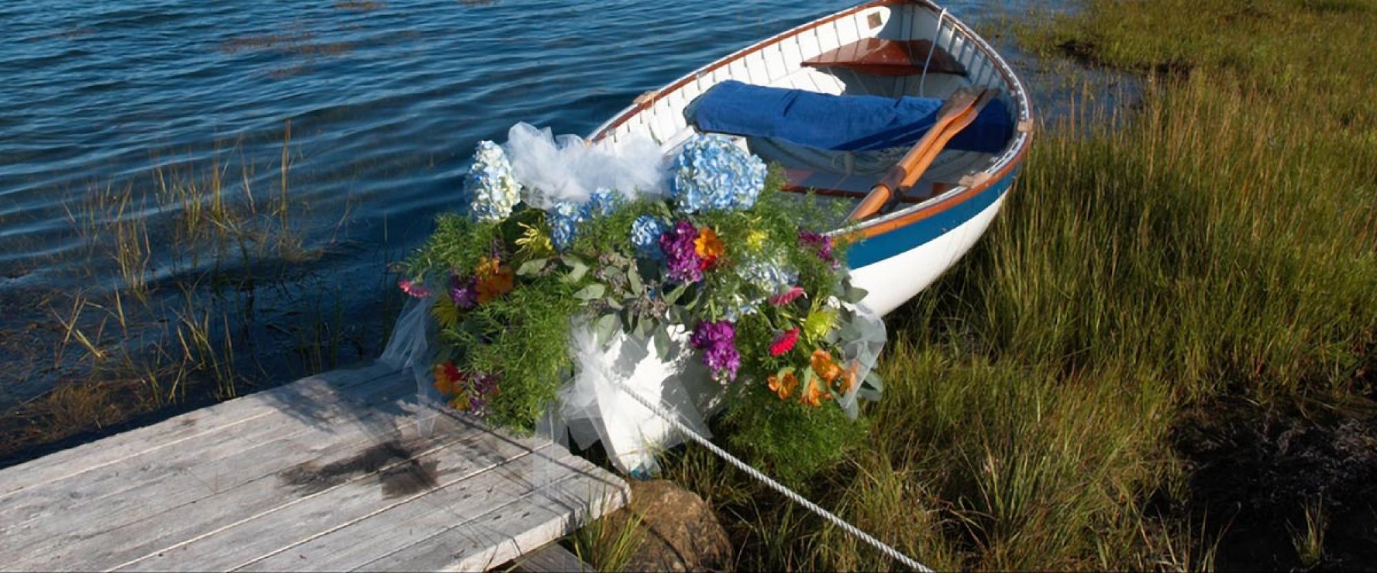 Kennebunkport, Maine Weddings