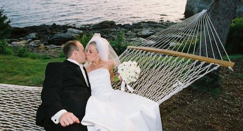 Boothbay Harbor, Maine