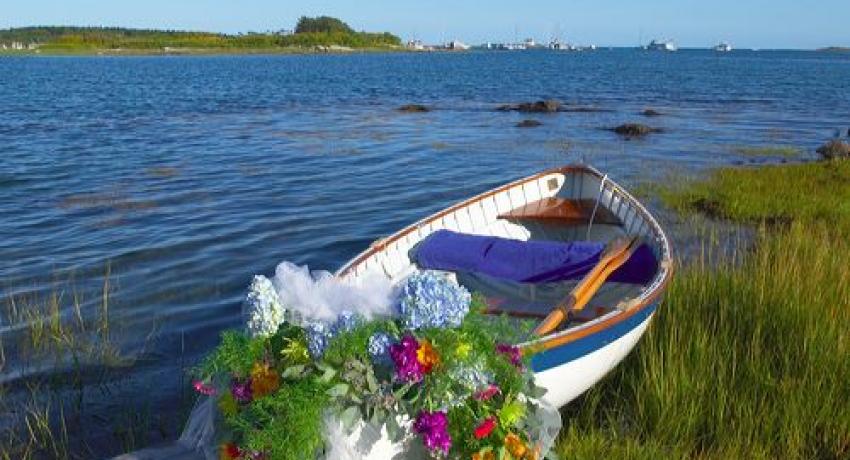 Kennebunkport, Maine 