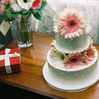 Wedding in Acadia National Park on Sand Beach