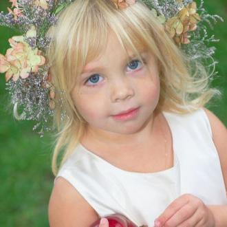 Autumn Wedding Photo