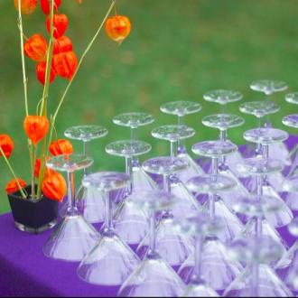 Autumn Wedding Photo