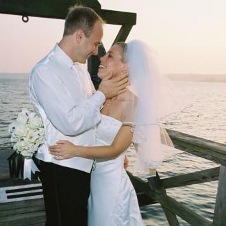 Boothbay Harbor Maine Wedding