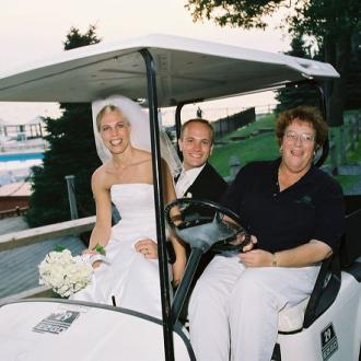 Boothbay Harbor Maine Wedding