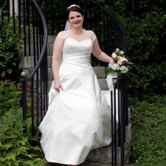 Wedding in Camden Maine