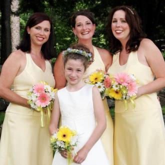 Wedding in Camden Maine