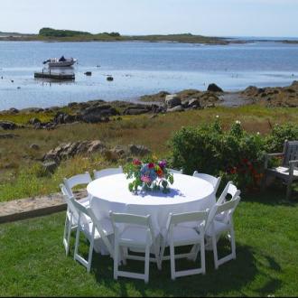 Kennebunkport, Maine Wedding Photo