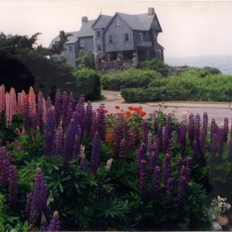 Kennebunkport, Maine Wedding Photo