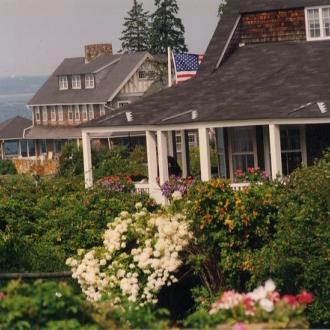 Kennebunkport, Maine Wedding Photo
